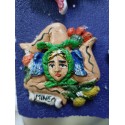 CALAMITA TRINACRIA TRE FRUTTI