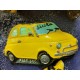 CALAMITA FIAT 500