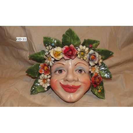 Bacco fiori art. GD31