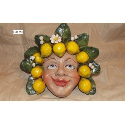 Bacco limoni art. GD29