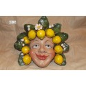 Bacco limoni art. GD29