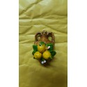 CALAMITA ANFORETTA CON LIMONI