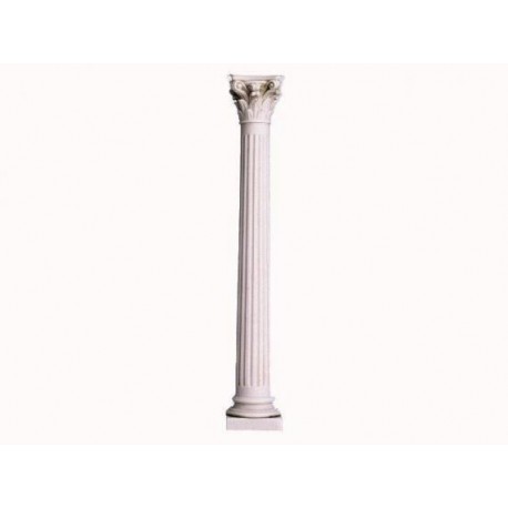 COLONNA RIGATA CM18