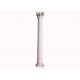 COLONNA RIGATA CM25
