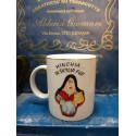 TAZZA MAFIOSI CM 9H