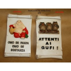 Pergamena art. A09/008B