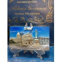 QUADRETTO DUOMO CATANIA CM11,5X6,5