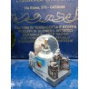 BOLLA VETRO CATANIA CM 8X5
