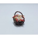 CESTA CON AGLIO E PEPERONCINO