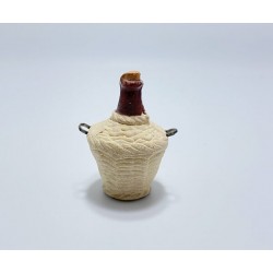 DAMIGIANA IN TERRACOTTA