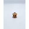 LANTERNA IN TERRACOTTA
