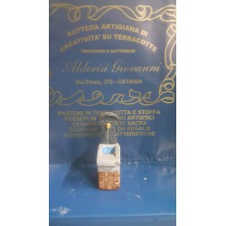 LAVATOIO RETTANGOLARE PICCOLO
