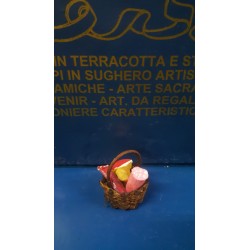 CESTINO CON SALUMI