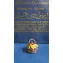 CESTE CON FRUTTA