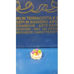 CESTA CON FICHI D'INDIA