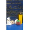 SET 2 PZ SACCHI IN GESSO