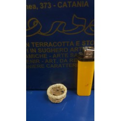 CESTO VIMINI TONDO