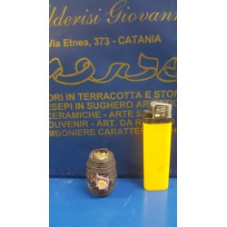BOTTE VUOTA PICCOLA