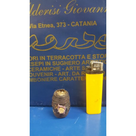 BOTTE VUOTA PICCOLA