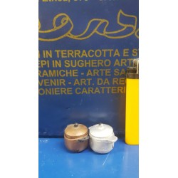 SET 2PZ  DI PENTOLE