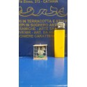 GABBIA CON GALLINA
