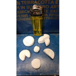 SET 6PZ FORMAGGI