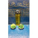 SET 2PZ VASI CON ROSE