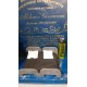 LETTO MATRIMONIALE  IN LEGNO
