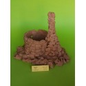 POZZO IN TERRACOTTA MODELLO 1