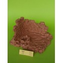 FOCOLARE IN TERRACOTTA