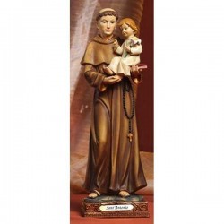 STATUA SANT'ANTONIO