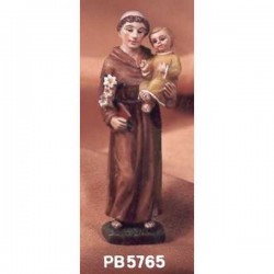 STATUA SANT'ANTONIO MINI