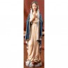 STATUA MADONNA IMMACOLATA CON MANI GIUNTE