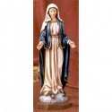 STATUA MADONNA IMMACOLATA