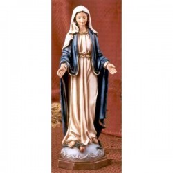 STATUA MADONNA IMMACOLATA