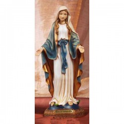STATUA MADONNA IMMACOLATA GRANDE
