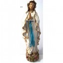 STATUA MADONNA DI LOURDES