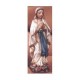 STATUA MADONNA DI LOURDES MINI