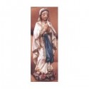 STATUA MADONNA DI LOURDES MINI