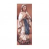 STATUA MADONNA DI LOURDES MINI