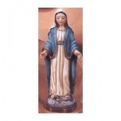 STATUA MADONNA IMMACOLATA MINI