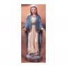 STATUA MADONNA IMMACOLATA MINI