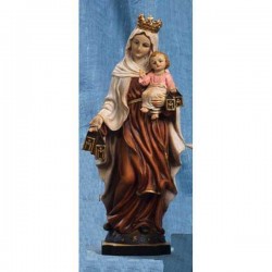 MADONNA DEL CARMINE