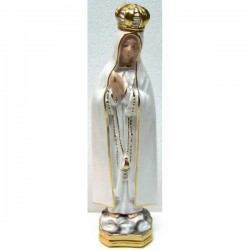 MADONNA DI FATIMA