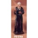 STATUA PADRE PIO MINI