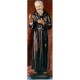 STATUA PADRE PIO GRANDE