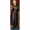 STATUA PADRE PIO GRANDE