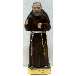 STATUA PADRE PIO