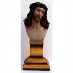 BUSTO ECCEHOMO GESU