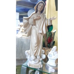 MADONNA DI MED JUGORJE